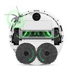 iRobot Roomba Plus 515 Combo + AutoWash dock (white)