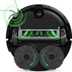 iRobot Roomba Plus 515 Combo + dokovacia stanica AutoWash (čierna)