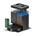 iRobot Roomba Plus 575 Combo + AutoWash dock (black)