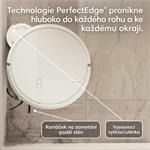 iRobot Roomba Plus 575 Combo + AutoWash dock (white)