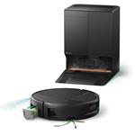 iRobot Roomba Plus 675 Combo + AutoWash dock (black)