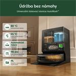 iRobot Roomba Plus 675 Combo + AutoWash dock (black)