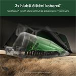 iRobot Roomba Plus 675 Combo + AutoWash dock (black)