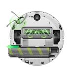 iRobot Roomba Plus 675 Combo + AutoWash dock (white)