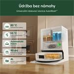 iRobot Roomba Plus 675 Combo + AutoWash dock (white)