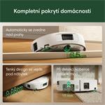iRobot Roomba Plus 675 Combo + AutoWash dock (white)
