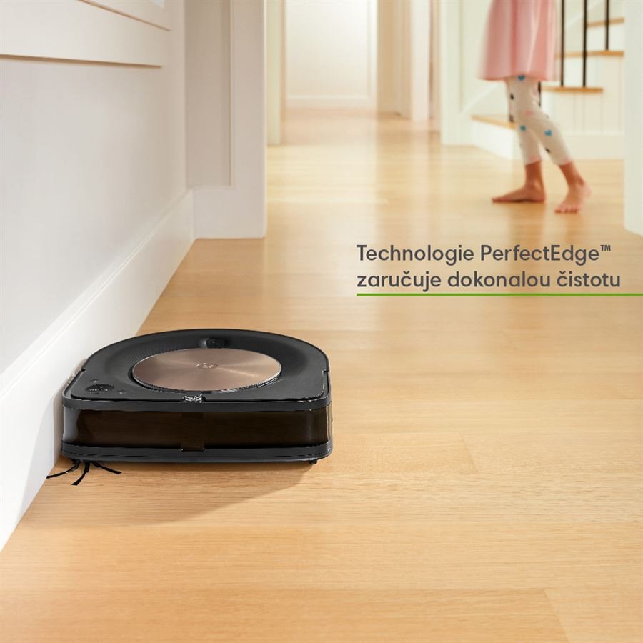 iRobot Roomba s9+ (9558)