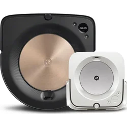 iRobot Roomba s9 / Braava ísť m6