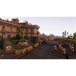 Iron Harvest Rusviet Revolution