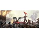 Iron Harvest Rusviet Revolution