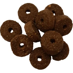 IRONpet Dog Puppy Large Turkey (Krocan) 100g vzorek granule pro štěňata