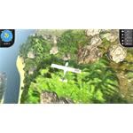 Island Flight Simulator