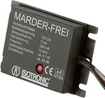 Isotronic M405 Odpudzovač 