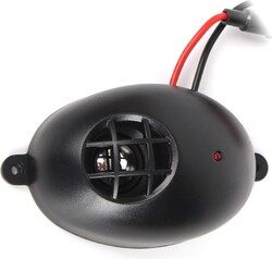 Isotronic M407 Odpudzovač