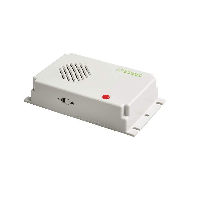 Isotronic M624 Odpuzovač