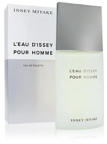 Issey Miyake L'Eau D'Issey Pour Homme EdT 75ml 3423470311358