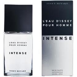 Issey Miyake L'Eau D'Issey Pour Homme Intense EdT 75 ml Pre mužov