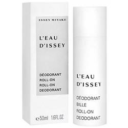 Issey Miyake L'Eau D'Issey Roll-On Deodorant pro ženy 50 ml