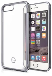 ITSKINS Art Gel 1m Drop Apple iPhone 7 Plus, Grey