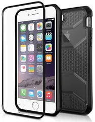 ITSKINS Evolution 3m Drop Apple iPhone 7, Black