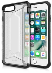 ITSKINS Octane 2m Drop Apple iPhone 7, Transparent