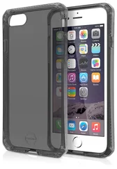 ITSKINS Spectrum gel 2m Drop Apple iPhone 7, Black