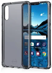 ITSKINS Spectrum gel 2m Drop Huawei P20, Black