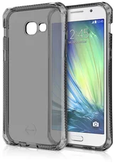 ITSKINS Spectrum gel 2m Drop Samsung Galaxy A5 2017, Black