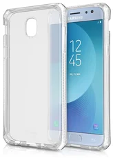 ITSKINS Spectrum gel 2m Drop Samsung Galaxy J5 2017, Clear