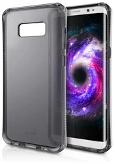 ITSKINS Spectrum gel 2m Drop Samsung Galaxy S8 Plus, Black