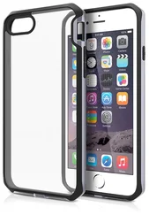 ITSKINS Venum Reloaded 2m Apple iPhone 7,Grey&Black