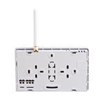 Izbový termostat ELEKTROBOCK s ovládaním GSM PT32 GST