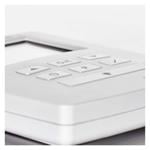 Izbový termostat s komunikáciou OpenTherm, bezdrôtový, P5611OT