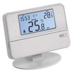 Izbový termostat s komunikáciou OpenTherm, bezdrôtový, P5616OT