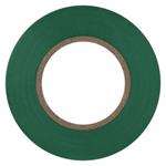Izolačná páska PVC 19 mm / 20 m zelená