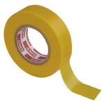 Izolačná páska PVC 19 mm / 20 m žltá