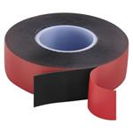 Izolačná samovulkanizačná páska 25 mm / 5 m čierna