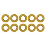 Izolační páska PVC 19mm / 20m žlutá