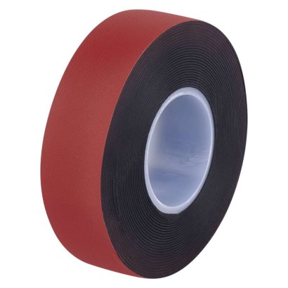 Izolační páska samovulkanizační 25mm / 5m černá