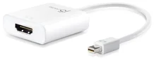 j5create JDA152 adaptér miniDisplayPort na HDMI