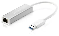 j5create JUE130 USB 3.0 Gigabit Ethernet Adapter