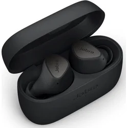 Jabra Elite 3 šedá