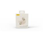 Jabra Elite 4, béžová, ANC