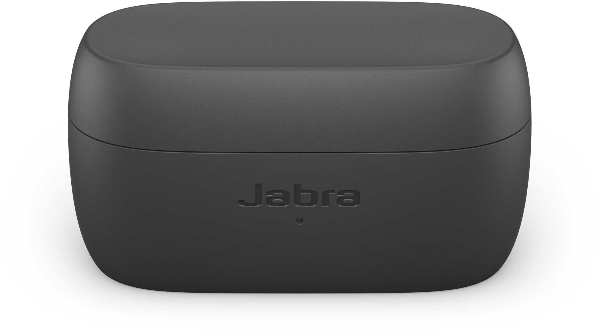 Jabra Elite 4, sivá, ANC