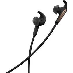 Jabra Elite 45e měděně černá