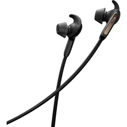 Jabra ELITE 65E MĚDĚNĚ ČERNÉ