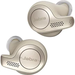 Jabra ELITE 65T ZLATOBÉŽOVÉ