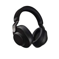 Jabra Elite 85h černá - Sluchátka