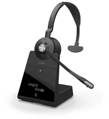 Jabra Engage 75, Mono