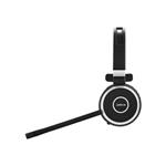 Jabra Evolve 65 SE, náhlavní souprava